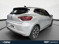 Voitures D'occasion À Faches Thumesnil | Renault Clio 1.0 Tce 90Ch Techno