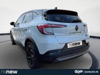 Voitures D'occasion À Faches Thumesnil | Renault Captur 1.6 E-Tech Full Hybrid 145Ch Esprit Alpine