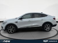 Voitures D'occasion À Faches Thumesnil | Renault Arkana 1.3 Tce 140Ch Fap Intens Edc -21B
