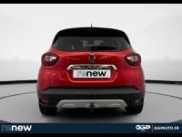 Voitures D'occasion À Faches Thumesnil | Renault Captur 1.3 Tce 130Ch Fap Intens