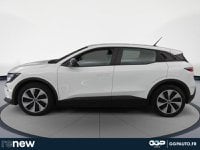 Voitures D'occasion À Faches Thumesnil | Renault Mégane Megane E-Tech Electric Ev60 130Ch Evolu...