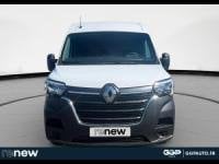 Voitures D'occasion À Faches Thumesnil | Renault Master Fg F3300 L2H2 2.3 Blue Dci 135Ch Confort...