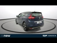 Voitures D'occasion À Faches Thumesnil | Renault Grand Scénic Grand Scenic 1.7 Blue Dci 120Ch I...