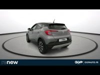 Voitures D'occasion À Faches Thumesnil | Renault Captur 1.0 Tce 90Ch Evolution