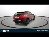Voitures D'occasion À Faches Thumesnil | Peugeot 2008 1.2 Puretech 100Ch S&S Allure