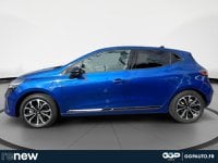 Voitures D'occasion À Faches Thumesnil | Renault Clio 1.6 E-Tech 145Ch Full Hybrid Techno - 24
