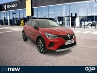 Voitures D'occasion À Faches Thumesnil | Renault Captur 1.0 Eco-G 100Ch Evolution