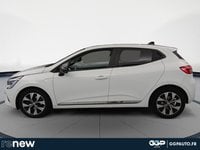 Voitures D'occasion À Faches Thumesnil | Renault Clio 1.5 Blue Dci 100Ch Evolution