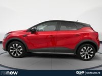 Voitures D'occasion À Faches Thumesnil | Renault Captur 1.0 Eco-G 100Ch Evolution