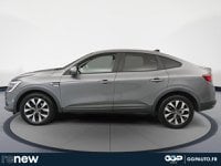 Voitures D'occasion À Faches Thumesnil | Renault Arkana 1.3 Tce Mild Hybrid 140Ch Evolution Edc -22