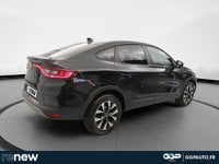 Voitures D'occasion À Faches Thumesnil | Renault Arkana 1.3 Tce Mild Hybrid 140Ch Evolution Edc -22