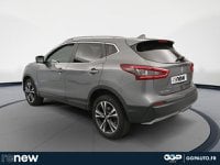 Voitures D'occasion À Faches Thumesnil | Nissan Qashqai 1.5 Dci 115Ch N-Connecta 2019 Euro6-Evap