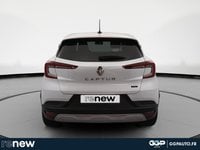 Voitures D'occasion À Faches Thumesnil | Renault Captur 1.6 E-Tech Hybride 145Ch Evolution