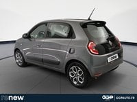 Voitures D'occasion À Faches Thumesnil | Renault Twingo 1.0 Sce 65Ch Equilibre