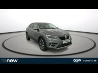 Voitures D'occasion À Faches Thumesnil | Renault Arkana 1.6 E-Tech 145Ch Business