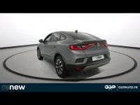 Voitures D'occasion À Faches Thumesnil | Renault Arkana 1.3 Tce Mild Hybrid 140Ch Techno Edc -22