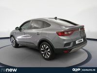Voitures D'occasion À Faches Thumesnil | Renault Arkana 1.3 Tce 140Ch Mild Hybrid Evolution Edc -23