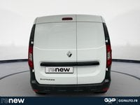 Voitures D'occasion À Faches Thumesnil | Renault Express Van 1.5 Blue Dci 95Ch Confort 22