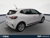 Voitures D'occasion À Faches Thumesnil | Renault Clio 1.5 Blue Dci 100Ch Evolution