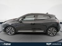 Voitures D'occasion À Faches Thumesnil | Renault Clio 1.6 E-Tech 145Ch Full Hybrid Techno - 24