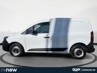 Voitures D'occasion À Faches Thumesnil | Renault Kangoo Van 1.5 Blue Dci 95Ch Grand Confort Sés...