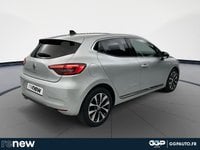 Voitures D'occasion À Faches Thumesnil | Renault Clio 1.0 Tce 90Ch Techno
