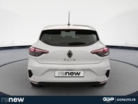 Voitures D'occasion À Faches Thumesnil | Renault Clio 1.0 Tce 100Ch Evolution Gpl