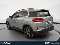 Voitures D'occasion À Faches Thumesnil | Citroën C5 Aircross Puretech 130Ch S&S C-Series E6.D