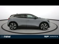 Voitures D'occasion À Faches Thumesnil | Renault Mégane Megane E-Tech Electric Ev60 220Ch Iconi...