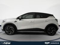 Voitures D'occasion À Faches Thumesnil | Renault Captur 1.8 E-Tech Full Hybrid 160Ch Esprit Alpi...