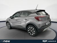 Voitures D'occasion À Faches Thumesnil | Renault Captur 1.0 Tce 90Ch Evolution
