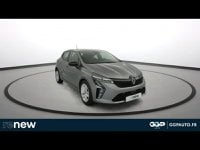Voitures D'occasion À Faches Thumesnil | Renault Clio 1.0 Tce 90Ch Evolution