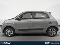 Voitures D'occasion À Faches Thumesnil | Renault Twingo 1.0 Sce 65Ch Equilibre