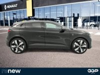 Voitures D'occasion À Faches Thumesnil | Renault Mégane Megane E-Tech Electric Ev60 220Ch Techn...