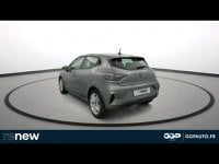 Voitures D'occasion À Faches Thumesnil | Renault Clio 1.0 Tce 90Ch Evolution - 24