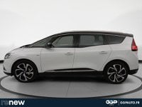 Voitures D'occasion À Faches Thumesnil | Renault Grand Scénic Grand Scenic 1.7 Blue Dci 120Ch I...