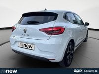 Voitures D'occasion À Faches Thumesnil | Renault Clio Réversible Clio Réversible 1.5 Blue Dci ...