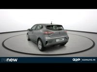 Voitures D'occasion À Faches Thumesnil | Renault Clio 1.0 Tce 90Ch Evolution - 24