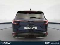 Voitures D'occasion À Faches Thumesnil | Renault Espace 1.2 E-Tech Full Hybrid 200Ch Techno 7 Pl...