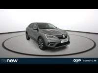 Voitures D'occasion À Faches Thumesnil | Renault Arkana 1.3 Tce Mild Hybrid 140Ch Techno Edc -22