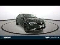 Voitures D'occasion À Faches Thumesnil | Renault Arkana 1.3 Tce 140Ch Fap Rs Line Edc -21B