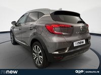 Voitures D'occasion À Faches Thumesnil | Renault Captur 1.6 E-Tech Hybride Rechargeable 160Ch In...