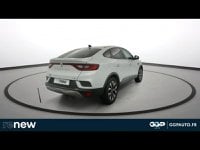 Voitures D'occasion À Faches Thumesnil | Renault Arkana 1.6 E-Tech 145Ch Business