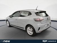 Voitures D'occasion À Faches Thumesnil | Renault Clio 1.5 Dci 100Ch Evolution - 25