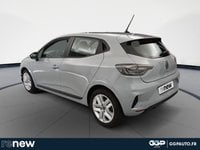 Voitures D'occasion À Faches Thumesnil | Renault Clio 1.5 Blue Dci 100Ch Evolution - 24
