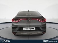 Voitures D'occasion À Faches Thumesnil | Renault Arkana 1.3 Tce Mild Hybrid 140Ch Evolution Edc -22