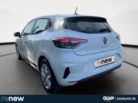 Voitures D'occasion À Faches Thumesnil | Renault Clio 1.0 Tce 90Ch Evolution - 25
