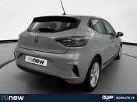 Voitures D'occasion À Faches Thumesnil | Renault Clio 1.5 Blue Dci 100Ch Evolution - 24