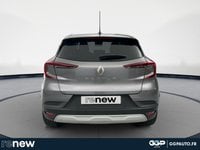 Voitures D'occasion À Faches Thumesnil | Renault Captur 1.0 Tce 90Ch Evolution