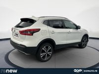 Voitures D'occasion À Faches Thumesnil | Nissan Qashqai 1.3 Dig-T 160Ch Business Edition Euro6D-T